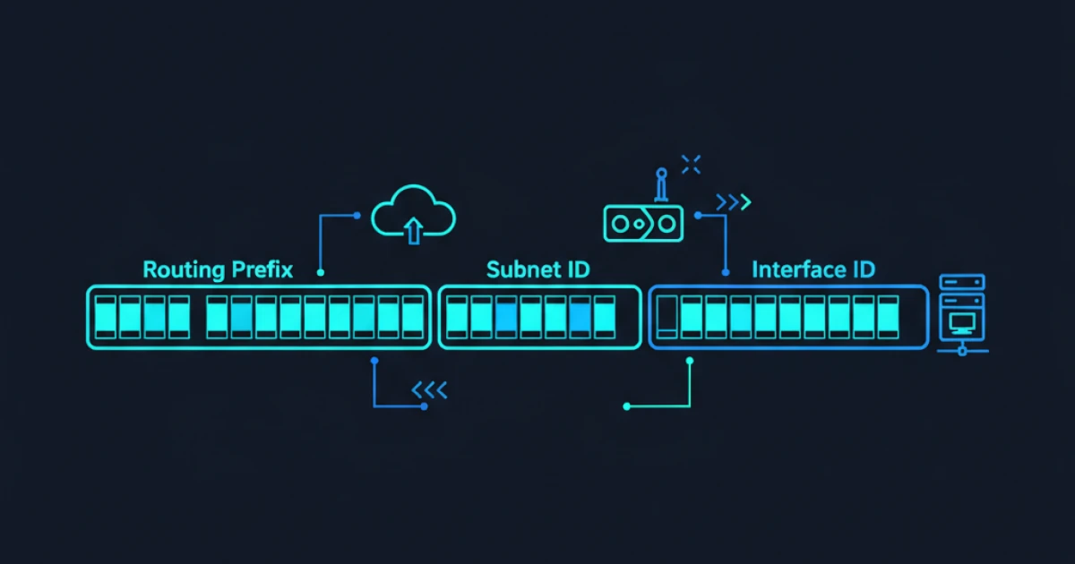 IPv4 vs IPv6: Key Differences & Why IPv4 Addresses Are Running Out